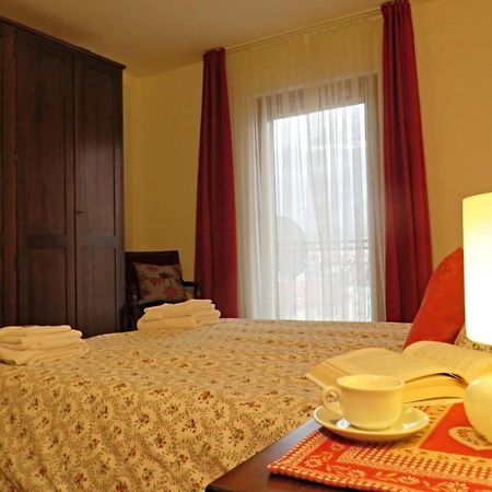 Living Aosta Valley Dış mekan fotoğraf
