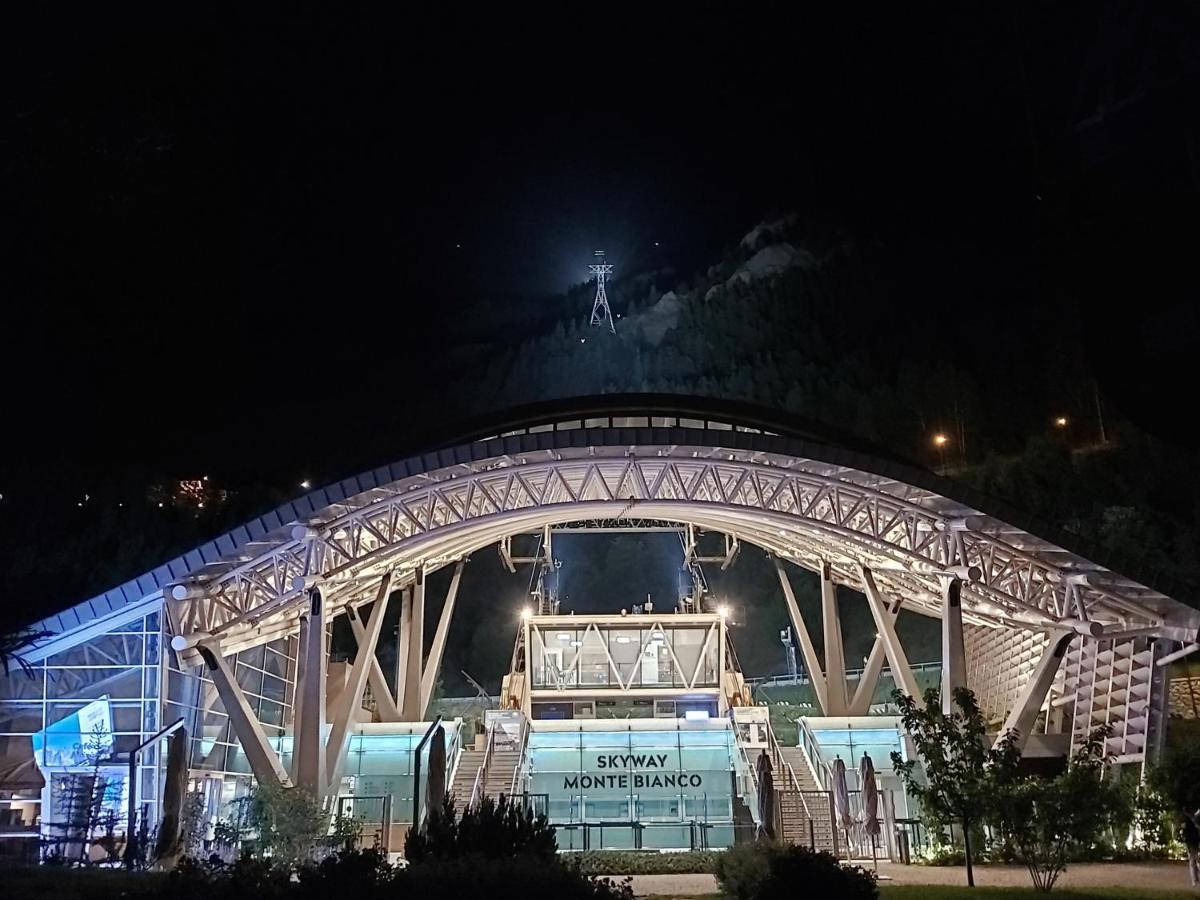 Living Aosta Valley Dış mekan fotoğraf