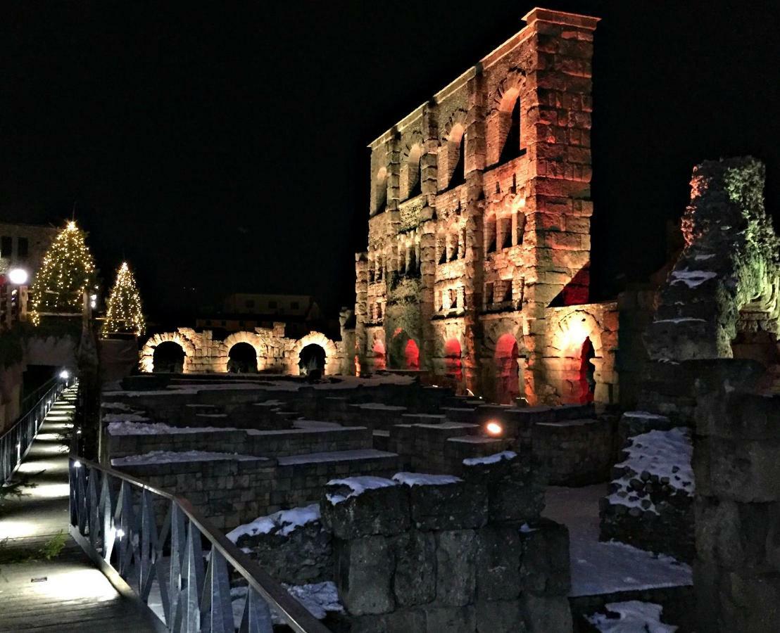 Living Aosta Valley Dış mekan fotoğraf