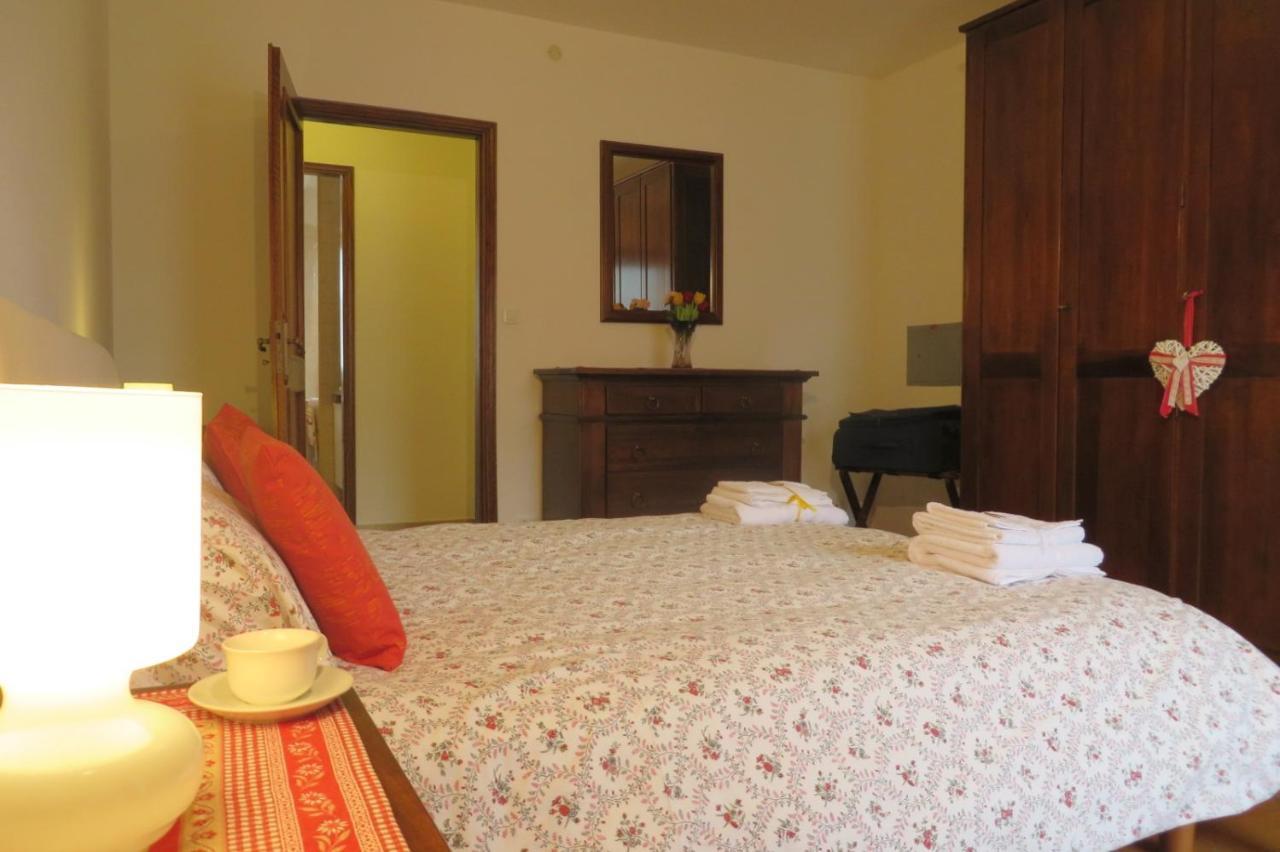 Living Aosta Valley Dış mekan fotoğraf