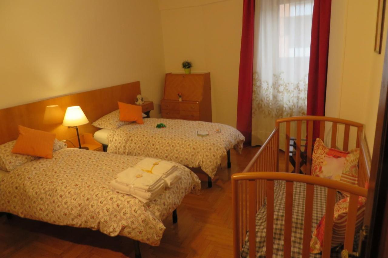 Living Aosta Valley Dış mekan fotoğraf