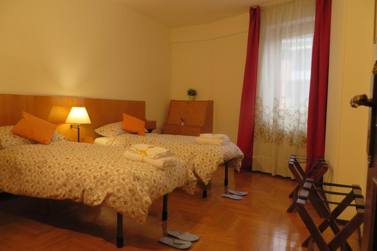 Living Aosta Valley Dış mekan fotoğraf